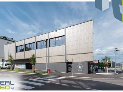 Büro / Praxis mieten in 4150 Rohrbach (Bild 3)