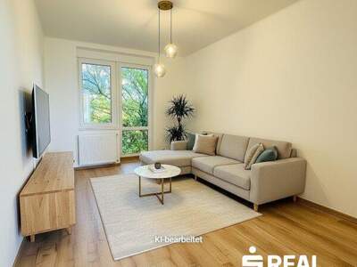 Terrassenwohnung kaufen in 4020 Linz (Bild 5)