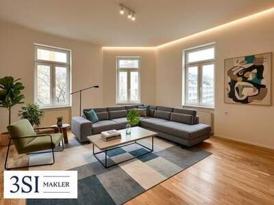 Eigentumswohnung in 1150 Wien