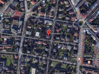 Immobilie mieten in 6020 Innsbruck (Bild 2)