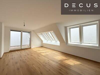 Terrassenwohnung kaufen in 1020 Wien (Bild 4)