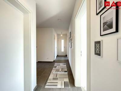 Terrassenwohnung mieten in 4060 Leonding (Bild 5)