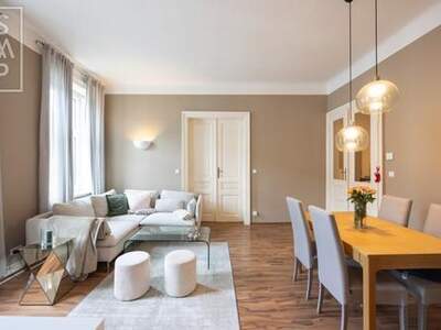 Eigentumswohnung in 1030 Wien