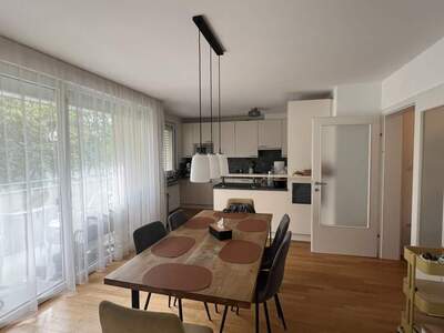 Terrassenwohnung mieten in 1190 Wien (Bild 5)
