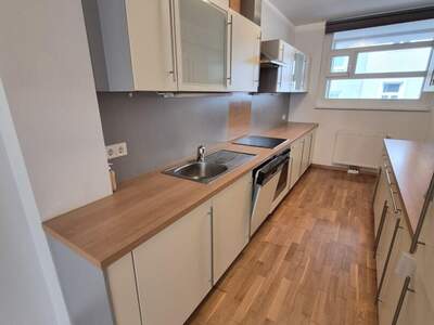 Wohnung mit Balkon mieten in 1060 Wien (Bild 5)
