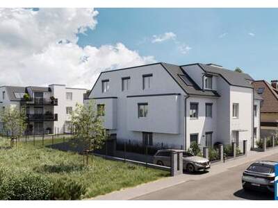 Wohnung kaufen in 1230 Wien