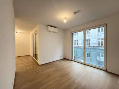 Wohnung mieten in 1070 Wien