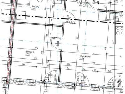 Mietwohnung in 8020 Graz