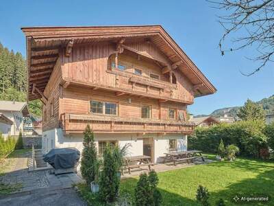 Haus kaufen in 6361 Hopfgarten