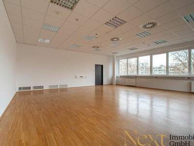 Büro / Praxis mieten in 4020 Linz (Bild 2)