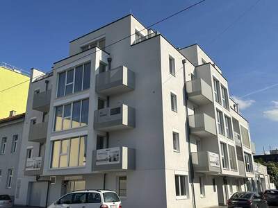 Anlageobjekt kaufen in 1210 Wien