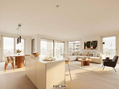 Anlageobjekt kaufen in 1100 Wien