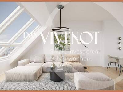 Anlageobjekt kaufen in 1120 Wien