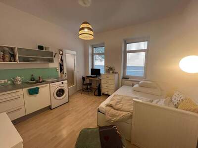 Wohnung mieten in 8010 Graz