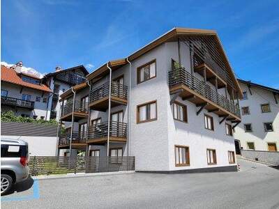 Terrassenwohnung kaufen in 6020 Innsbruck (Bild 1)