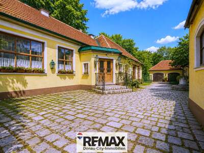 Mehrfamilienhaus kaufen in 2380 Perchtoldsdorf (Bild 4)
