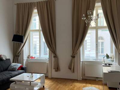 Shared flat provisionsfrei mieten in 1020 Wien