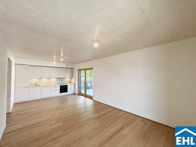 Terrassenwohnung mieten in 2340 Mödling (Bild 2)