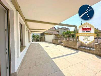Terrassenwohnung mieten in 3500 Krems (Bild 2)