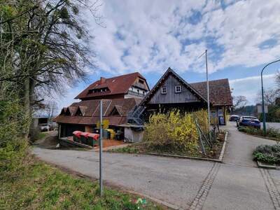 Gewerbeobjekt kaufen in 8511 Gundersdorf (Bild 2)