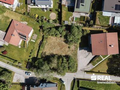 Grundstück kaufen in 6600 Pflach (Bild 3)