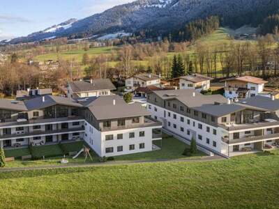 Wohnung kaufen in 6306 Söll