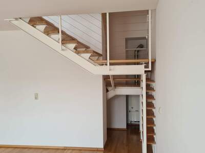 Apartment provisionsfrei kaufen in 1090 Wien