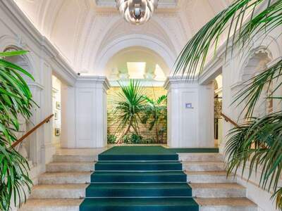 Gewerbeobjekt mieten in 1060 Wien (Bild 3)