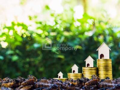 Grundstück kaufen in 2201 Gerasdorf