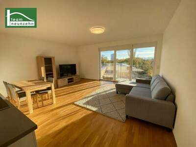 Terrassenwohnung mieten in 8020 Graz (Bild 3)