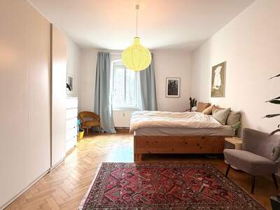 Terrassenwohnung kaufen in 6020 Innsbruck (Bild 3)