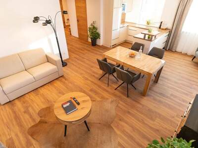 Wohnung mit Balkon kaufen in 8972 Ramsau (Bild 1)