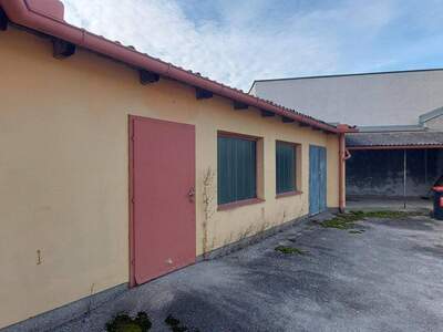 Gewerbeobjekt mieten in 2700 Wiener Neustadt