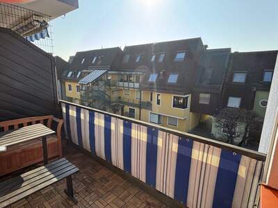 Wohnung mit Balkon kaufen in 8141 Oberpremstätten (Bild 2)