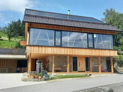 Haus provisionsfrei mieten in 6861 Alberschwende