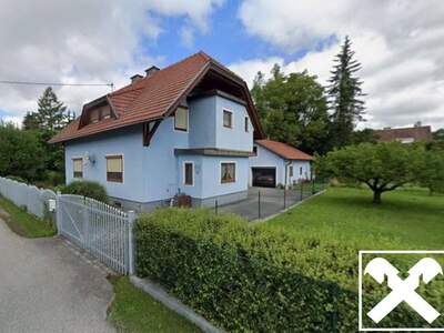 Haus kaufen in 9131 Schloss Rain