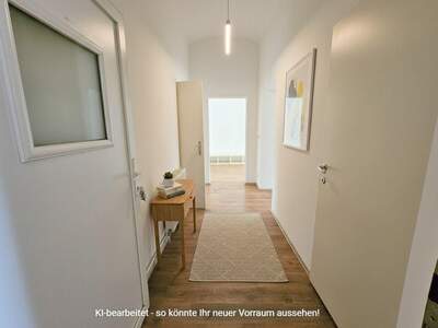 Altbauwohnung kaufen in 8051 Graz (Bild 5)