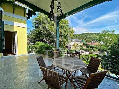 Wohnung mieten in 3400 Klosterneuburg