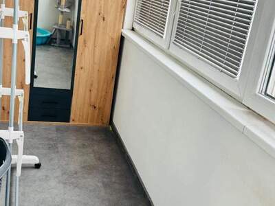 Terrassenwohnung kaufen in 4020 Linz (Bild 3)