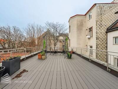 Haus mieten in 1180 Wien (Bild 2)