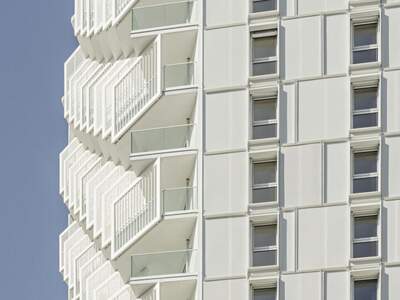 Wohnung mit Balkon mieten in 1020 Wien (Bild 3)