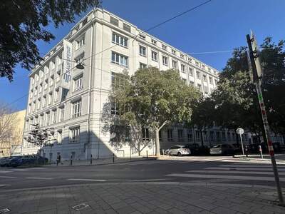 Gewerbeobjekt mieten in 1030 Wien