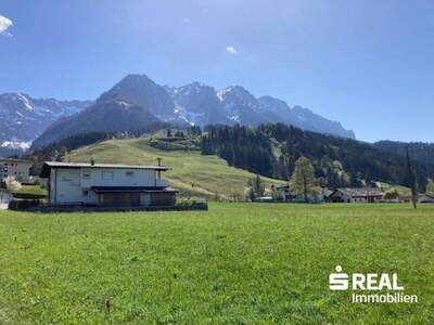 Grundstück kaufen in 6344 Walchsee (Bild 1)