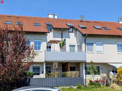 Wohnung kaufen in 4701 Wallern