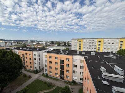 Anlageobjekt kaufen in 4600 Wels