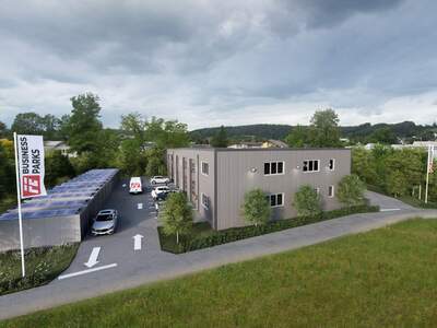 Gewerbeobjekt kaufen in 4840 Vöcklabruck (Bild 3)