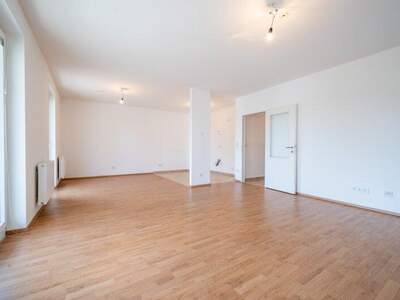 Terrassenwohnung mieten in 2115 Ernstbrunn (Bild 3)