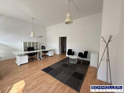 Gewerbeobjekt mieten in 4600 Thalheim