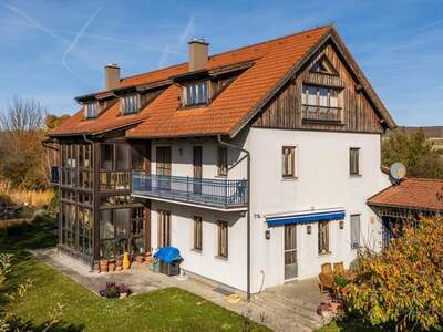 Haus kaufen in 2100 Korneuburg