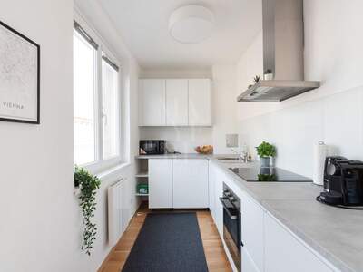 Wohnung kaufen in 1150 Wien (Bild 5)